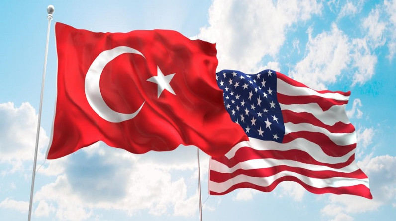 غرفة التجارة الأمريكية: فتح نوافذ جديدة للتعاون الاقتصادي مع تركيا